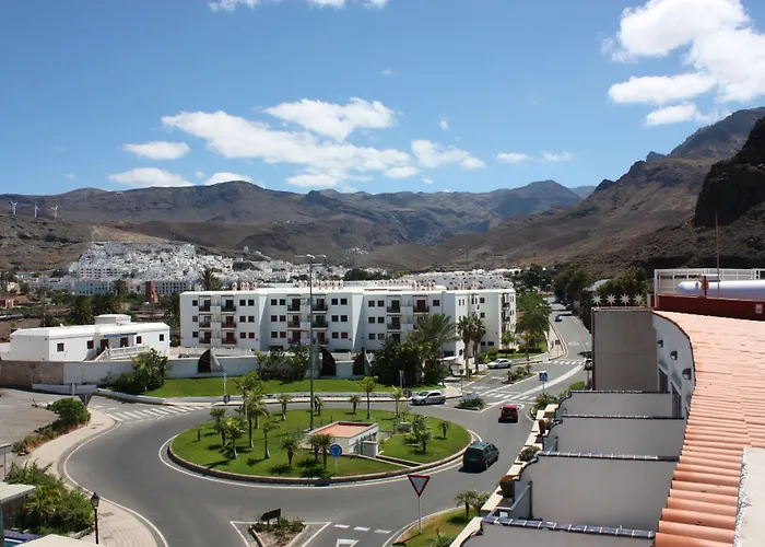 Hotel Puerto de Las Nieves