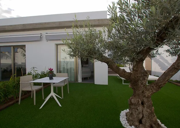 Aevum Resort Adults Only