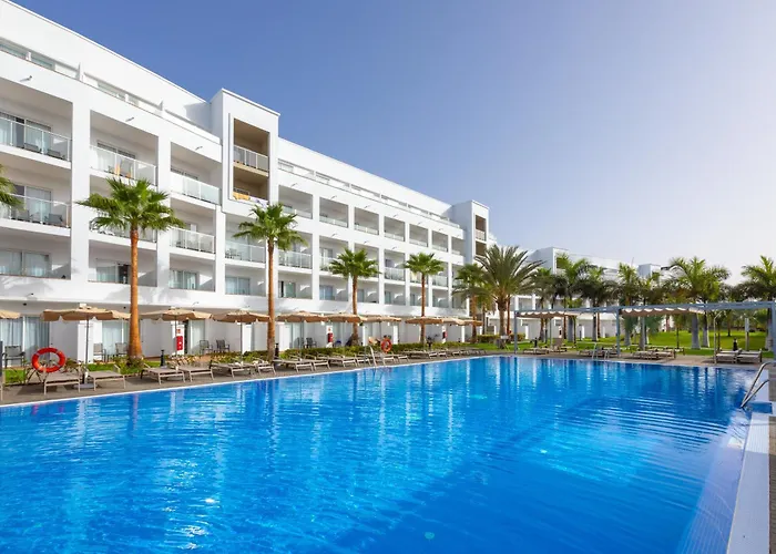 Hotel Riu Gran Canaria - All Inclusive