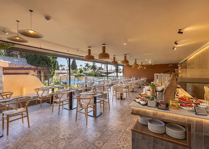 Maspalomas Villas By Dunas - Adults Only