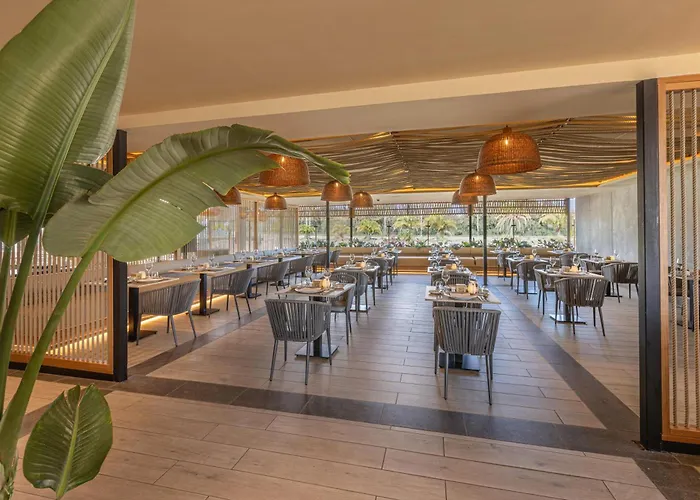 Maspalomas Villas By Dunas - Adults Only